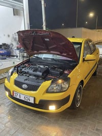 ٢٠٠٧ • مكينة ١٦٠٠ • اوتوماتيك