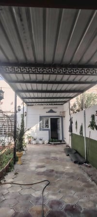 دار للبيع • حي الأمين زراعي • نزله الملعب الثاني