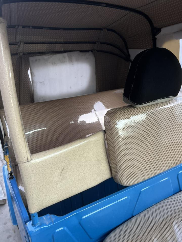 سلام عليكم ✋
🚨 تكتك للبيع 2021 🚨
🔥 الضربة صفحة
❄️ ولغد عالبارد
⚙️ مكينة مجفّت
🔧 بوشة وبستم فقط
✅ دوشمة كاملة
🎵 مسجل
📄 رقم بغداد – تحويل ثاني يوم
📍 بغداد / حي العامل
💰 السعر: 8 مليون وبيها مجال
📞 الاتصال: خاص فقط
☎️ ***********
