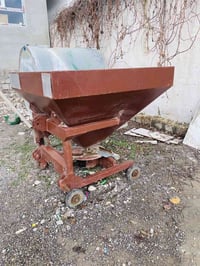 توركى 400 • شوین بەردەرەش