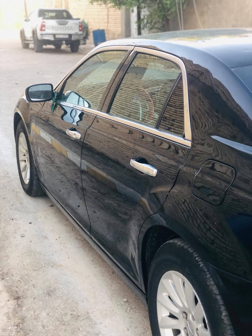 اوبامه موديل 13 سياره كفاله عدا الكصه جنطه حداديه تخم تخم تاير كله جديد كير مكينه كفاله سياره دخول جديد سياره مال جناي ربع دينار ما تصرف عليها مكان ميسان المو شراي لا يتعبني مكلف بنشر***********    سعر ٦٥
