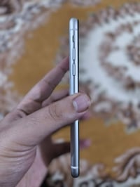 للبيع ايفون 11عادي ذاكره 128بطاريه 77 بلاديه جهاز ممفتوح سعر 210 بي مج...