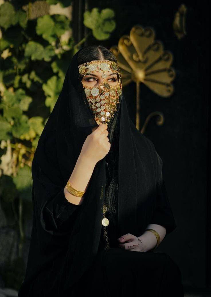 #ترررند #برقع #الشيخات👑
بركع خليجي ليرات ✨🔥

جبنالكم الترند 🤭😍
كوالتي يجنن ونزاكته 
متنوصف 💕
كوالتي عالي درجة اولى ✨
ذعب برازيلي طلاء ثابت
متوفر لون ذهبي ✨
✨✨✨✨✨✨✨✨✨✨✨
السعر :8 الاف  
🚘 يوجد خدمة توصيل لجميع محافظات العراق ٤ الاف 🚘


**إذا كنت صاحب هذا الإعلان وتريد حذفه لأي سبب، رجاءا أرسل رسالة إلى الدعم الفني**