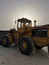 كاوزكي ٨٠ • محرك وجير جاهز • الشرقاط صلاح الدين