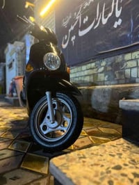 دراجه فله رنمبه دراجه جديده كفرات مطابقه سعر 900 وبيهه مجال رقم 077165...
