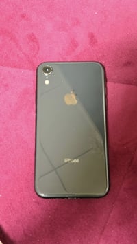 ايفون XR • ذاكرة ١٢٨ • بطارية ٧٧٪