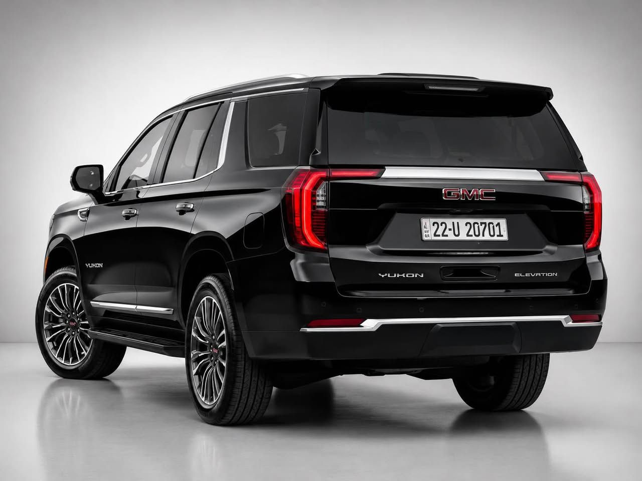 السلام عليكم 

جمسي gmc elevation 2025 

✅ بانوراما ✅ 

#انسب سعر 
#سعر بلاش 

السياره كفاله عامه صفر شركه 

✅ كفاله عامه من كلشي صبغ تعديل حتى بدون دبل كود 

 ✅ ماشيه فقط ٢٠ الف  كم 

المواصفات فول 

🛑 كشنات جلد 
🛑 بانوراما 
🛑 فور ويل 
🛑 رادار جانبي 
🛑 رادار امامي 
🛑 كشنات كهرباء 
🛑 جنطه كهرباء 
🛑 شاشه وسطيه كبيره
🛑 صندوق كهرباء 
🛑 ٣٦٠ درجه رادار 
🛑 ٥ كاميرات  

وباقي المواصفات المعروفه 

السعر جداا مناسب  718    ورقه فقط مرقم وجاهزه والسياره لاتقارنها بل عاديه هاي فول بانوراما 

☎️  *********** أربيل, العراق
