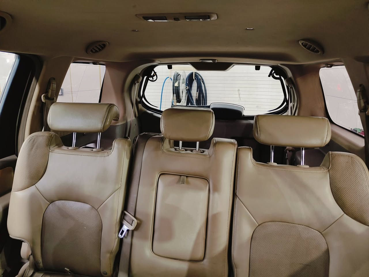 جج للبيع نيسان باثفايندر موديل 2011
. وارد أمريكي
• سيارة فول مواصفات
• بصمة تشغيل
• بصمة أبواب وجنطة
• كاميرا خلفية
• شاشة
• دشبول أرمادا
• تحكم ستيرن
• تحكم مرايا
• تبريد ثلاث قطع
• كشنات جلد
•فور ويل (دفع رباعي)
• سيارة كير ومحرك كفالة
٢ المكان: كربلاء
1 الرقم: بغداد باسمي, مداور بنفس اليوم
١ لاستفسار: ***********
