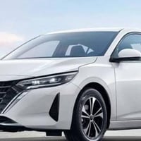 نيسان سنترا 2024 Sv مواصفات تدفئه كشنات  تدفئه استيرن رادارات حساسات ن...