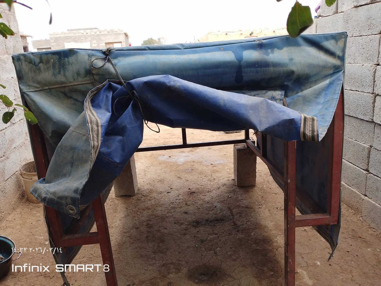 سلام عليكم  محجر ستوتة البيع جيب وشد 
***********العنوان بغداد جسر الفرنسي
