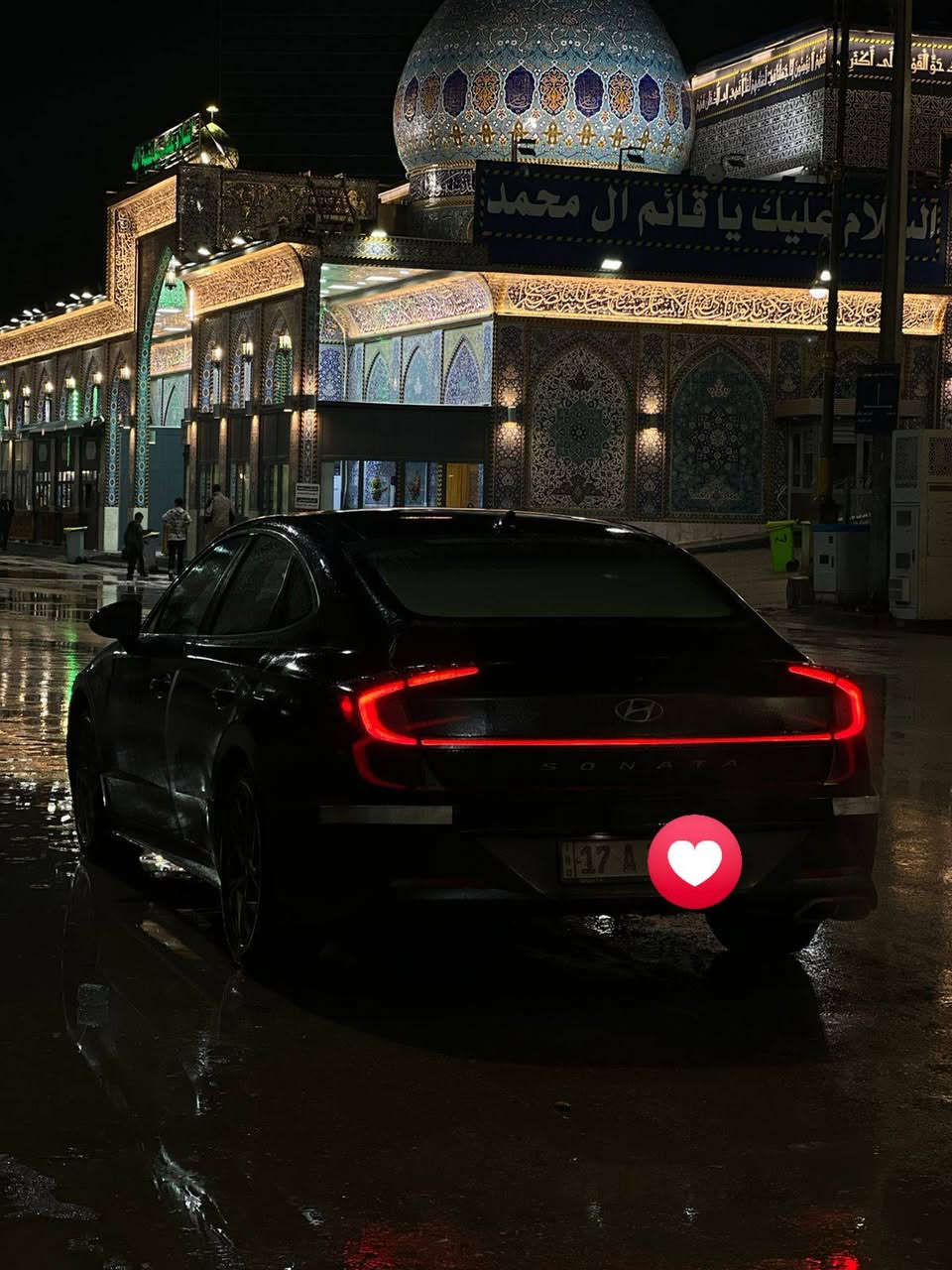 سوناتا 2022 1/1 plas معوقين
سقف بنوراما دشبول ديجيتال 

داخل أبيض بلاد رادارات 360 جانبي أمامي خلفي

 حساسات أمامي خلفي توقف ذاتي 

 قطعتين تبريد مناخ منفصل تحكم لمس

صندوك ابواب بصمه أبواب ترحيب 

قيادة ذاتية تحديد مسار 

إخوان مواصفات هواي ما ذاكرهن 

 

محرك 2500 تنفس طبيعي وضع شركة 

حادثها بارد أصبعين بدون إرباك 

بيع أو مراوس 
183 ورقة _ كربلاء


**إذا كنت صاحب هذا الإعلان وتريد حذفه لأي سبب، رجاءا أرسل رسالة إلى الدعم الفني**