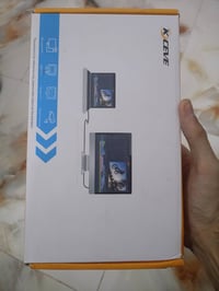 موزع شاشات • توصيل