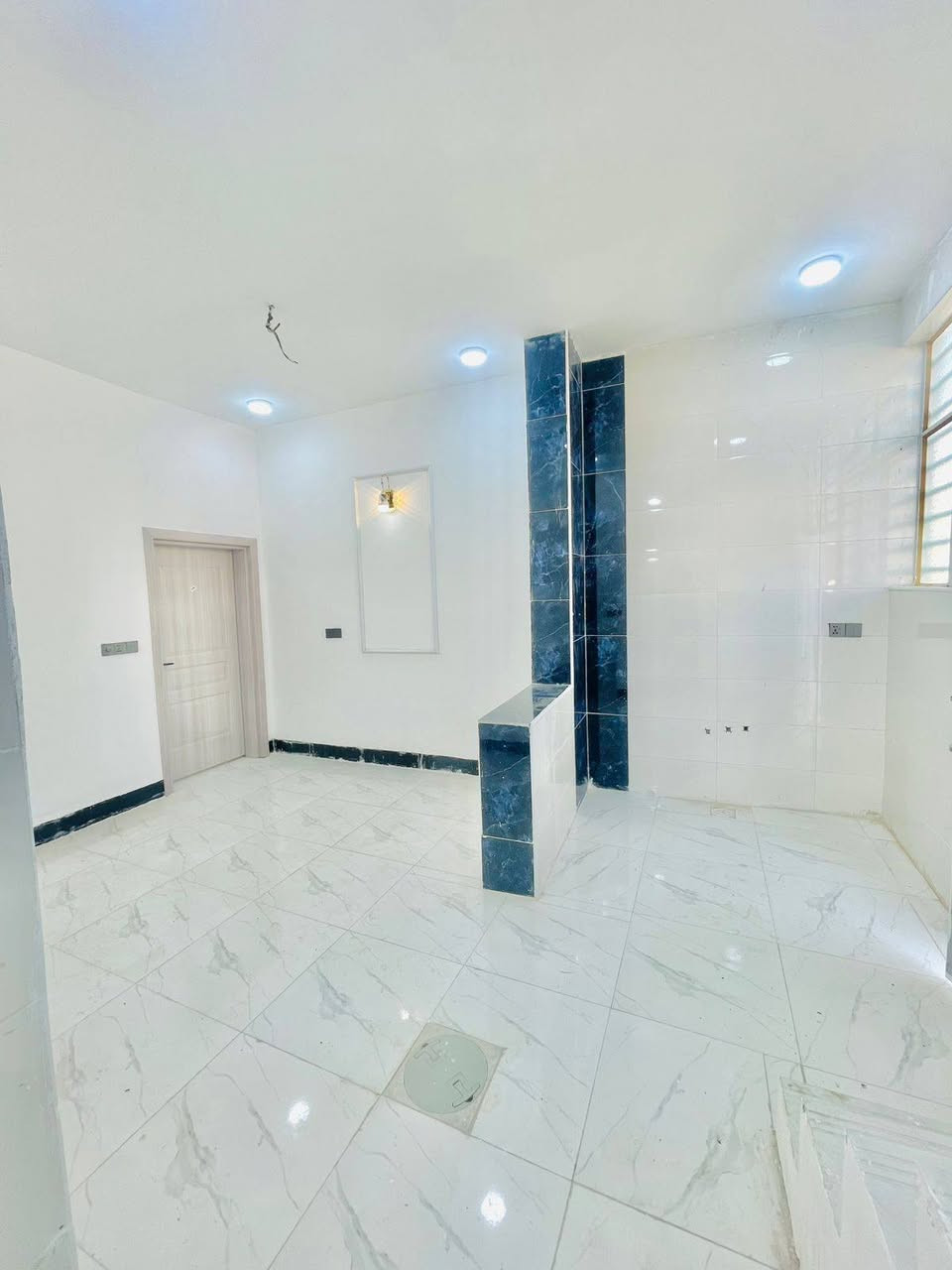 يــالله
🔴 بيت 50 متر مربع بناء درجه أولى …
🔴طابو زراعي قرار محكمه مشمول بقرار 320
🔴 صب كونكريت غير مسكون عرض شارع 12
🔴غــرفة . صـالـه .  مطبخ . صحيات ٠ مكشوفه 

🔴عنوان البيت نجف شارع المطار  الصب  قرب صيدلية الأولياء 
💲💲💲السعر  25  💸
الاتصال *********** وتساب
ثالث بيت عن السوق
