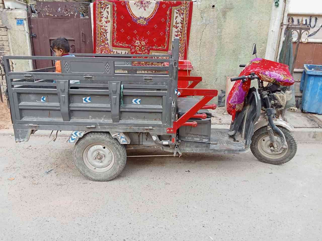 سلام عليكم ستوتة شحن للبيع
مكان بغداد العبيدي
750وبيهة مجال ***********
