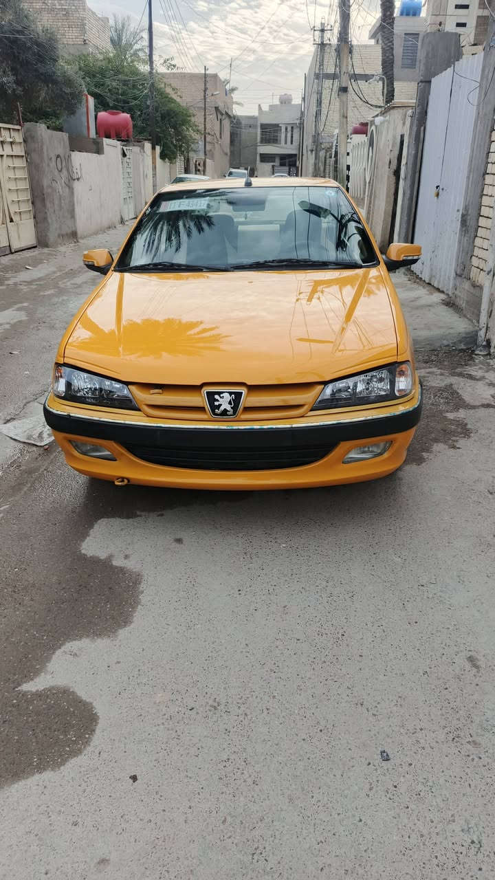 السلام عليكم بيحو بارص سياره جديده استلام شركة من ٢٠٢٣ اخت الزيرو ماشيه  ٤٨ وربعين سياره صاحبي مستلمهة من الشركه هيه مطلوبه بس انته تشتري بفلوسك صافي سياره برغي ما مفتوح بيهة منضومه مال غاز اذا صارت القسيمة اسويلك وكاله ام الصوره ارقامهة السياره مستلم وصل الخميس السياره جديده حته العده بعدهة امسلفنه فقل السياره ٧٣ بيه منضومه مال فاز ويلكب تختم تاير خال مال جني تجي وتشوف بعيونك ***********
