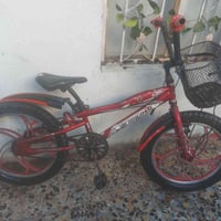 بسكليت • قفلة ٦٠ • الحرية