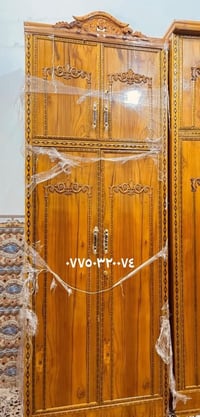 غرفه نوم جديد