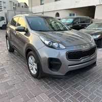سبورتج ٢٫٤ • ٢٠١٨ • ١٩٢٠٠٠
