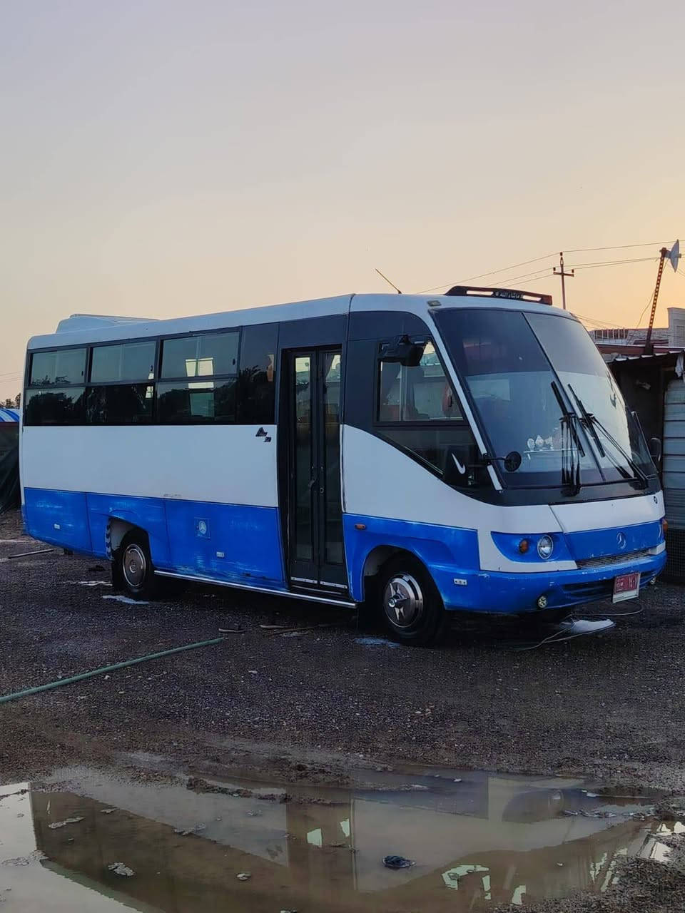 السلام عليكم باديه للبيع سياره جاهزه من كلشي مكينه كير اكسن حداديه كهربائيات كله شغال تبريد شغال مصفره هيئه ضريبه غرامات شرط مداور ثاني يوم ماطلوبه كلشي سياره حلوه مال جناي الصور توني ماخذهن مو قديم تجي تراي وين متريد السعر ولستفسار خاص او تصال *********** بي واتساب هم واني حاضر
