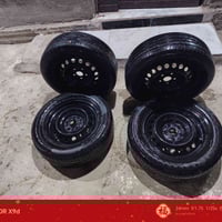 ويل وتاير • مقاس ١٦ • للبيع