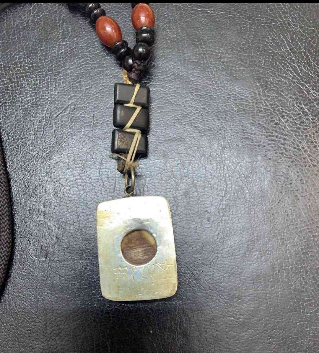 السلام عليكم
حجر عطب بري مطلسم ابيعك ذمة اصلي
حجر عطف بحري مع حجر ملاية الأصلي شرط ذمة قيم واكتب السعر


**إذا كنت صاحب هذا الإعلان وتريد حذفه لأي سبب، رجاءا أرسل رسالة إلى الدعم الفني**