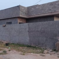 مقابيل جامعة تكريت • ٣ غرف • ٢٠٠م