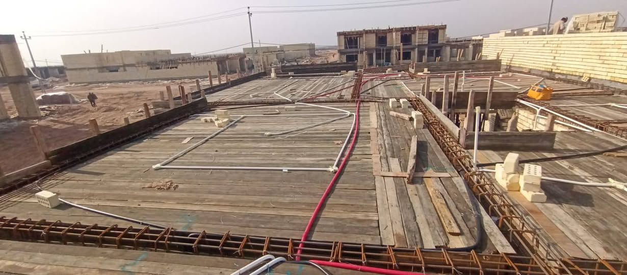 السلام عليكم كادر كهرباء متفرق للعمل في جميع مناطق البصرة جاهزين لنشر الشبكات الاسقف والحفر والتنزيل وتثبيت البايبات والتسليك وربط الاناره وعمل البوردات والسراكت وكل ما يخص الكهرباء وباسعار مميزة (للاتصال *********** واتساب متوفر)
