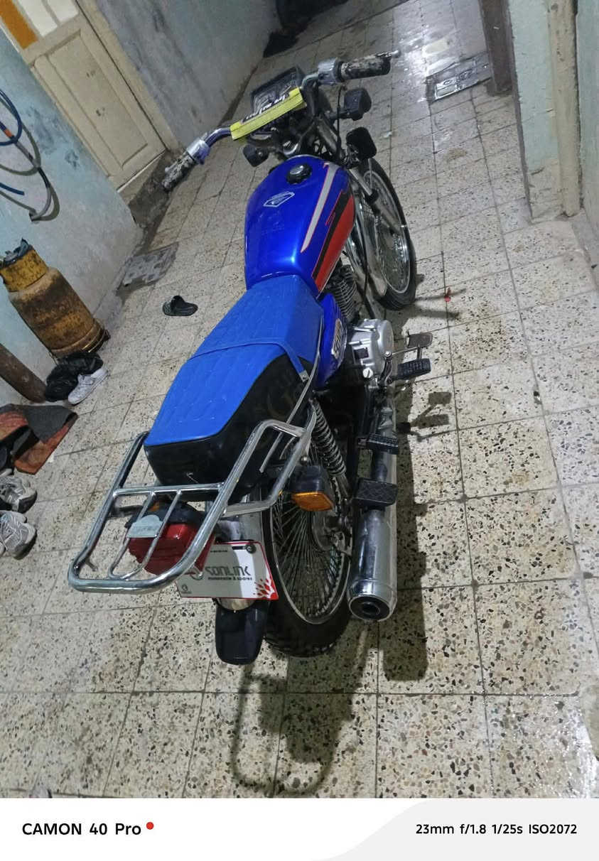 للبيع تايكر ٢٠ شرط تحريكه معدل  ويله جدد تايات ماطور جاهز سعره ٤٣٠ *********** بي مجل شراي اتصل مكلاف بنشر
