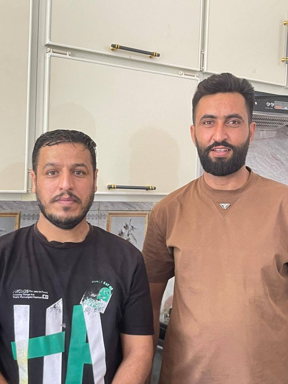 تم بحمد الله تنصيب كاونتر فصال حسب طلب الزبون في منطقه ميلحه
بأجود مقاطع  التركية الأصلية 
من إنتاج معمل ابن الحجي للالمنيوم  بإدارة وإشراف 
هادي ابن الحجي ***********
 للكاونترات الحديثة بابل المسيب طريق الحامية قرب جامع القدس الشريف 
 لسنا الوحيدون لكننا الأفضل
عاشت الايادي أستاذ سيف اكرم الجنابي
