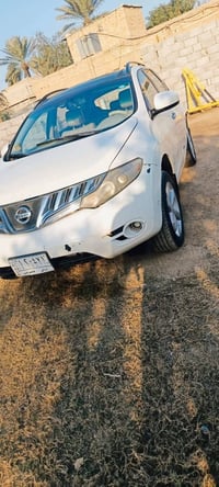 مورانو • ٢٠١٠ • جير جديد