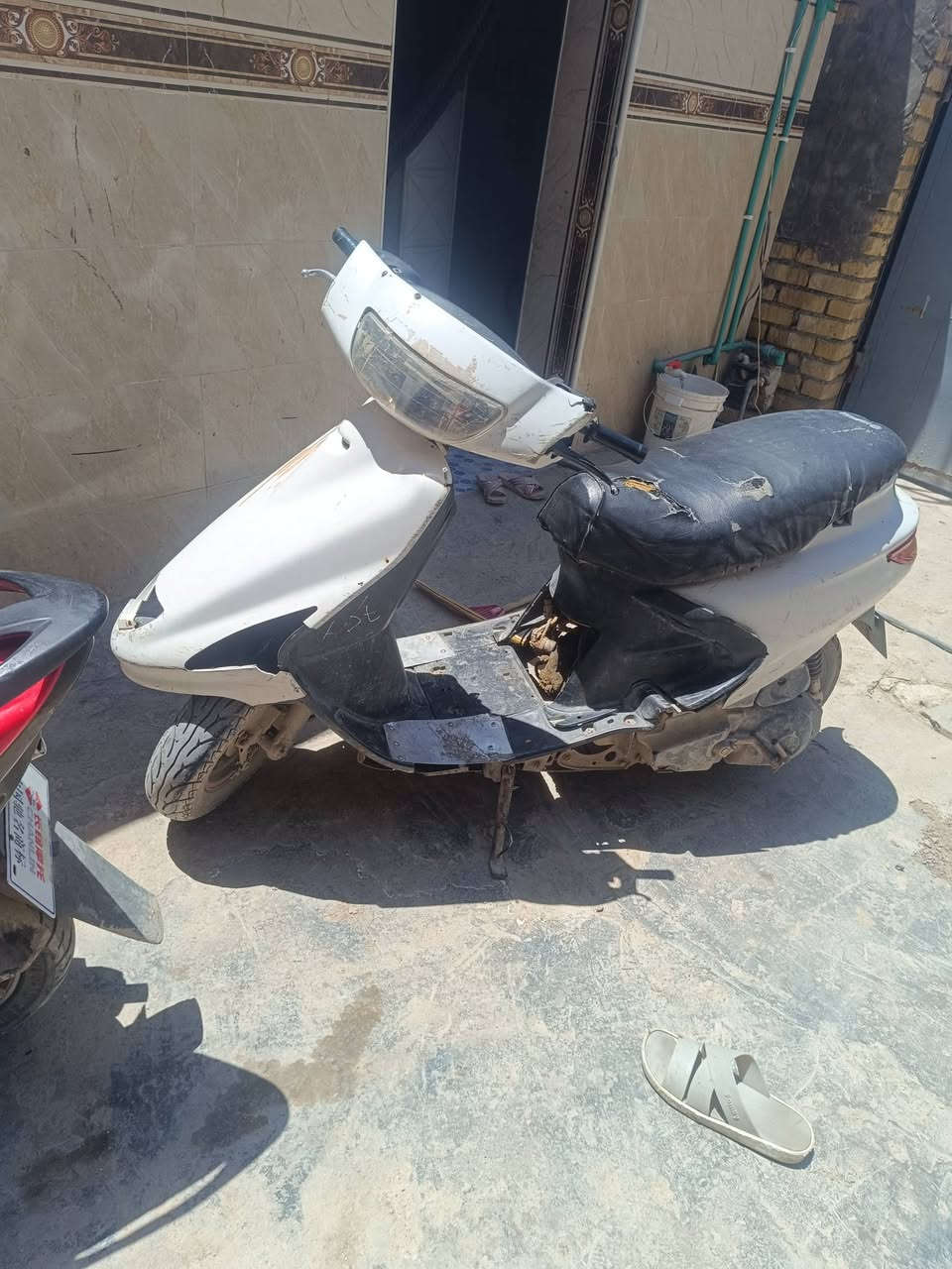 دراجات ثنين ماكس عدله فوول تزويد فقط سلف عوزه ربط سعر 325 والفراشه سلف هندر كهربائيات كله شغاله فقط كفر تعبان سعر 175 بابل الحمزه الغربي لشراي عل الخط مو يراسل تمام ***********
