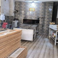 فرن صمون الخيرات #للإيجار وهو جاهز للعمل للإستفسار يمكنكم الإتصال بهذا...