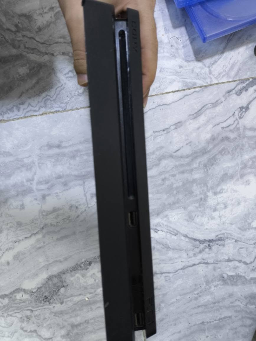 بلي فور سلم نضيف مثل ما موضح بالصوره 
نظام  12.50 
ويا ثنين يدات 
4 اقراص . رينبو . كراش . سبايدر مان . سونك 
ب300 بغداد, العراق


**إذا كنت صاحب هذا الإعلان وتريد حذفه لأي سبب، رجاءا أرسل رسالة إلى الدعم الفني**
