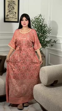 دراعة • خامة كويتي • L-XL-2XL-3XL