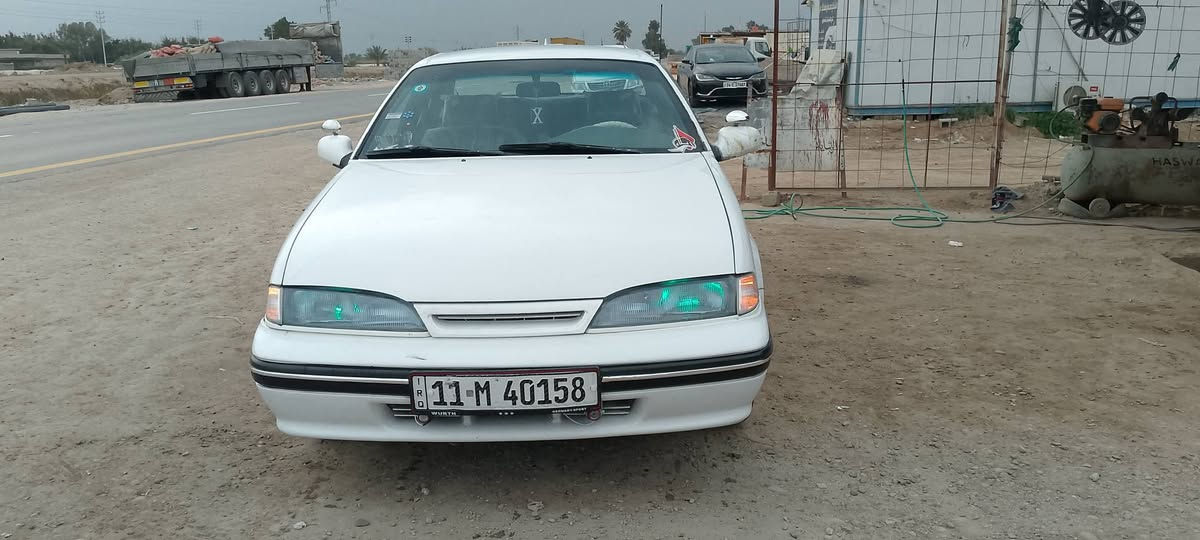 السلام عليكم برنس دايو للبيع  موديل 1995 كير محرك صدر تخم تاير تبريد فقط يحتاج غاز گير عادي رقم دولي بإسمي تحويل مباشر السعر 38 و بيها مجال  مصبوغة حزام للجمالية العنوان بابل جبلة  للإتصال *********** متواجد واتس اب
