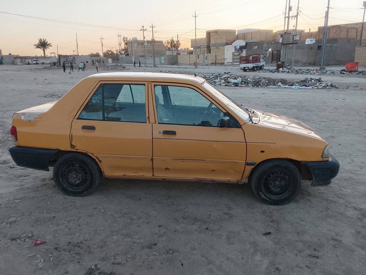 سايبا للبيع رقم قادسيه
سياره حلوه سايبه روحها وفلوسها قليلات 
مكانها ال بدير الديوانية 
تكول اني ما اتحول ارثه 
يعني بدون تحول 
سنويه ورقم الماني 
سعرها 11ورقه 
موديلها 2015
 اي شي حاب تعرف بعد اتصل ودلل***********
