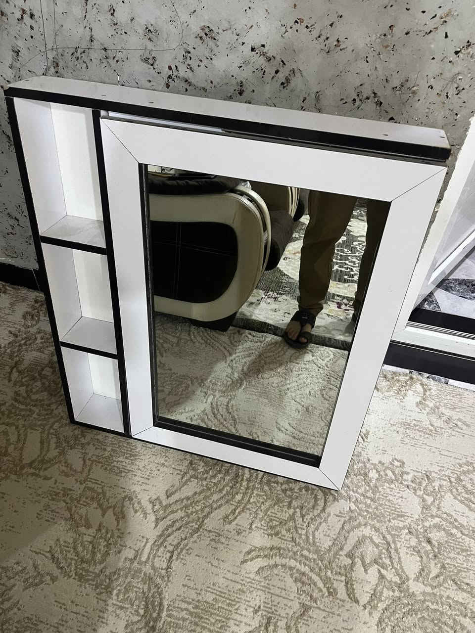 ميز نضيف لليبع جديد سعر ٣٥
***********
