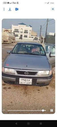 موديل ٩٢ • حجم ١٦ • محرك وكير
