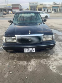 ارنب • ٣٠٠٠ VVTI • ١٩٩٣