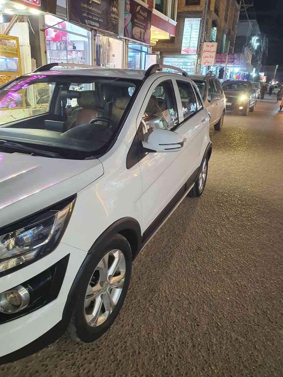 سلام عليكم. بايك ×25 سياره مديل 20 طالعه ب22 بعد سنه تصير حره ستقطاع مباشر بأسمي سياره عل وضع الشركه ما عدا كم رصعه بالقمار وملاحظات بسيطه ماشيه 71


**إذا كنت صاحب هذا الإعلان وتريد حذفه لأي سبب، رجاءا أرسل رسالة إلى الدعم الفني**