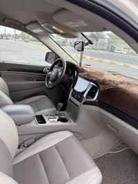 جيب لاريدو امريكي موديل ١٢ داخله كلين سيارة جديدة محرك بدلته مال كصه ق...