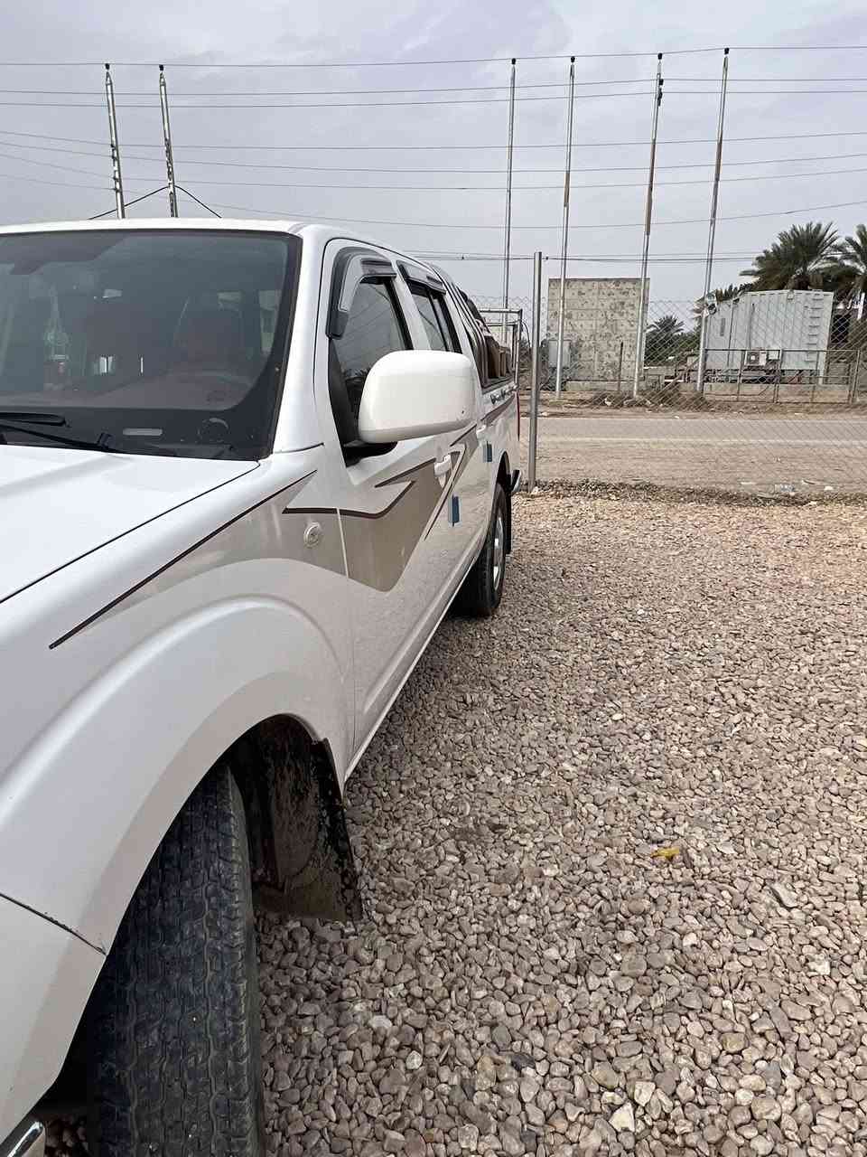 سلام عليكم
نيفاره2014
LE 
مكفوله كير ومكينه 
ارقام انكليزي :قادسيه
العنوان:بابل
السعر:135 وبيه مجال
للستفسار: ***********
