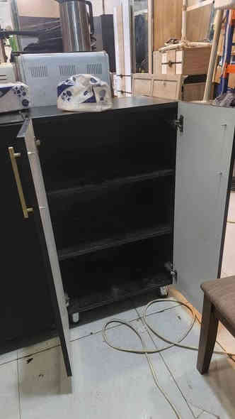 السلام عليكم
عروض وتصفيه تحطيم الاسعار يمنه ويوكف 💸
عرةض مميزه لاتفوتك 
اثاث منزلي منوع 🛋🛌🪑
الاسعار داخل الصور 📍
العنوان معرض اربيل سايدين مجمع الزيتون
تواصل واتساب ***********
يتوفر توصيل لكل أنحاء اربيل 📍
