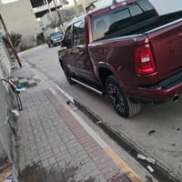 رام ٢٥ • ٦ سلندر تيربو • رقم اربيل