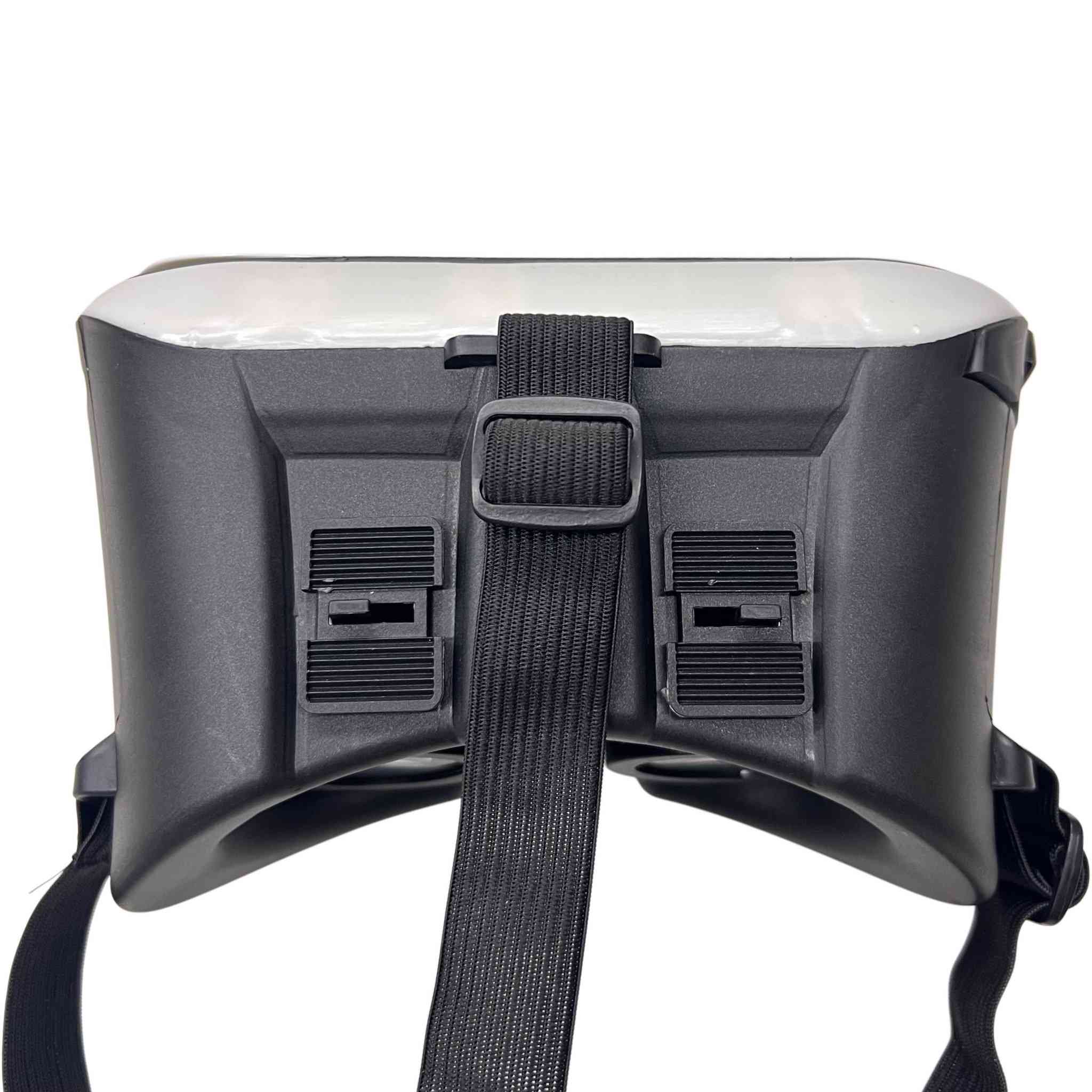 🥽✨ عيش أجواء الواقع الافتراضي من موبايلك بكل متعة!😍🥰

نظارة VR BOX تشغل محتوى 3D وVR بطريقة مريحة وممتعة 🎮📱

تعديل للعدسات وبؤرة النظر لراحة أفضل 👀

تصميم مريح مع فتحة للسماعات أو USB 🔌

ادخل جو الألعاب والأفلام وكأنك داخل الحدث! 🚀
السعر بس 💥 15💥 الف وتوصيل مجاني لجميع المحافظات يابلاااااش الحك قبل انفاد الكمية🏃‍♀️


**إذا كنت صاحب هذا الإعلان وتريد حذفه لأي سبب، رجاءا أرسل رسالة إلى الدعم الفني**