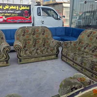 تخم ٨نفرات • مستعمل • عامود ٥٨