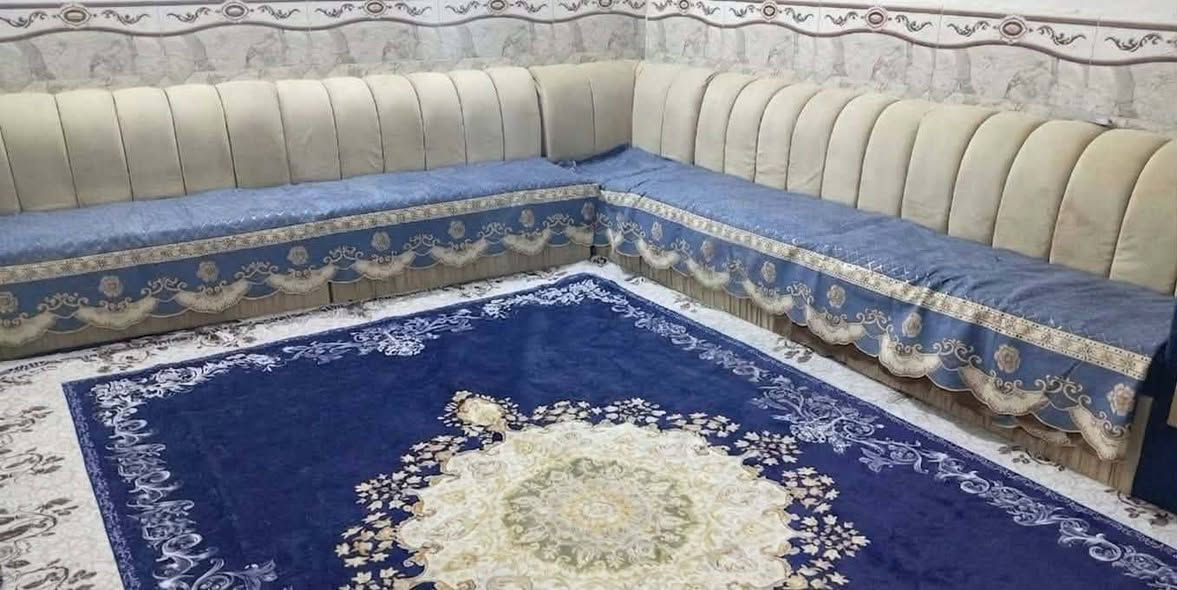 سلام عليكم تخم قنفات 10 نفرات مابي اي ضرر و جهاز جري نوع مارينارا أونتو ما داخل تصليح يتحمل وزن 150 كيلو ملاحظة كلمن ب مكان الشراي يراسلني خاص


**إذا كنت صاحب هذا الإعلان وتريد حذفه لأي سبب، رجاءا أرسل رسالة إلى الدعم الفني**