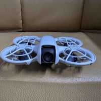 Dji Neo • بدون وحدة تحكم • نضيفة مكفولة