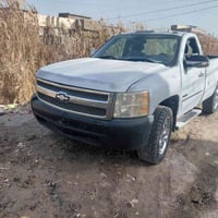 سيلفرادو • ٢٠٠٨ • مكينة وقير