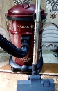 أيسر سايدين • حي النور • مكنسات شغالة